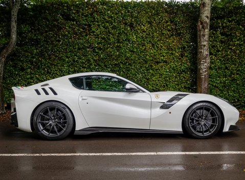 Ferrari F12 TDF Tailor Made 3