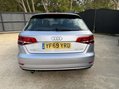 Audi A3 1.6 A3 Sportback Sport 30 TDI 5dr 25