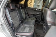Ford Kuga ST-LINE X EDITION 30