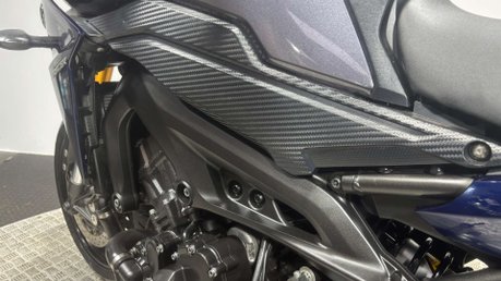 Yamaha Tracer MT09 2016 27K GREAT CONDITION MOT RECENTLY SERVICED ADVENTURE BIKE 52