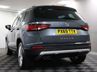 SEAT Ateca TSI EVO XCELLENCE 29