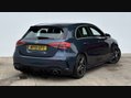 Mercedes-Benz A Class 2.0 AMG A 35 4Matic Auto 4WD 5dr 7