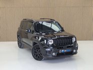 Jeep Renegade 1.0 Renegade Night Eagle 5dr 5
