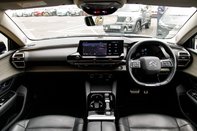 Citroen C5 X PURETECH SHINE PLUS S/S EAT8 3
