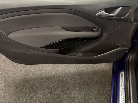 Vauxhall Adam GLAM 30