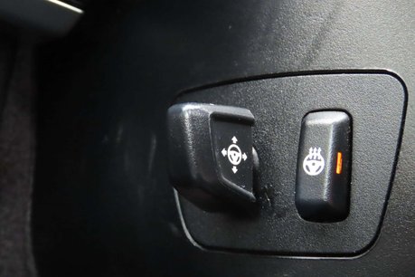 BMW X5 M 4.4 BiTurbo V8 Auto xDrive Euro 6 (s/s) 5dr 15