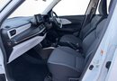 Suzuki Swift 1.2 Mild Hybrid Ultra 5dr 2