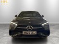 Mercedes-Benz C Class 1.5 C200h MHEV AMG Line Estate 5dr Petrol Hybrid G-Tronic+ Euro 6 (s/s) (22 2