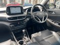 Hyundai TUCSON 1.6 T-GDi Premium DCT Euro 6 (s/s) 5dr 20