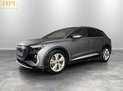 Audi Q4 50 S line SUV 5dr Electric Auto quattro 82kWh (299 ps) Parking Sensors 3