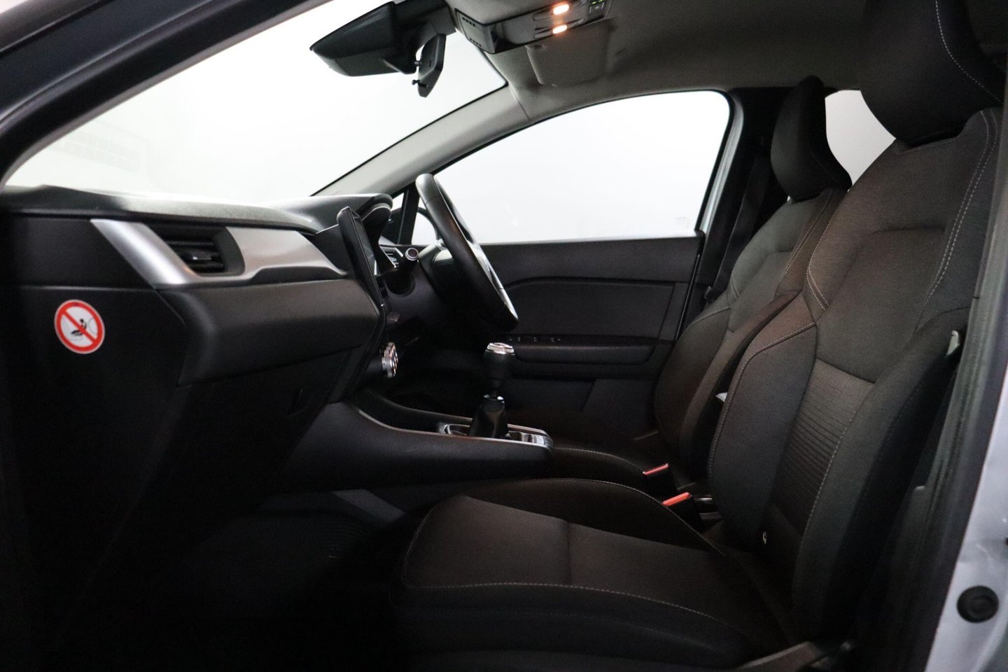 2021 Renault Captur — image 39