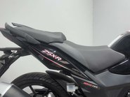 Lexmoto ZSX 2020 ONLY 2K RUNNING SPORTS BIKE PROJECT BIKE 125CC 10