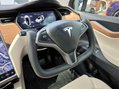 Tesla Model X Model X Long Range AWD 4WD 5dr 6