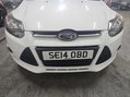 Ford Focus 1.6 Focus Zetec 105 5dr 99