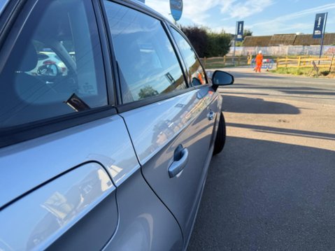 Audi A3 1.6 TDI SE Sportback S Tronic Euro 6 (s/s) 5dr 20
