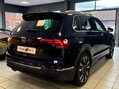 Volkswagen Tiguan 2.0 Tiguan R-Line TDI BlueMotion Technology 4Motion Semi-Auto 4WD 5dr 5