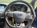 Ford Focus 1.0T EcoBoost ST-Line Hatchback 5dr Petrol Manual Euro 6 (s/s) (140 ps) 21