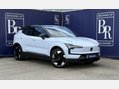 Volvo Ex30 Single Motor Extended Range 69kWh Plus SUV 5dr Electric Auto (272 ps) 1