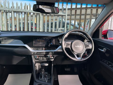 Kia Niro 3 29