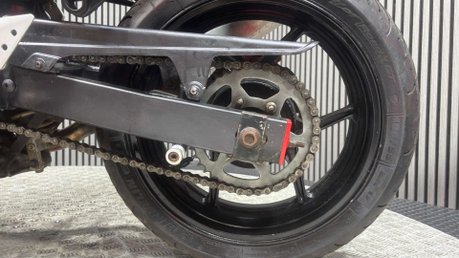 Kawasaki Z 20