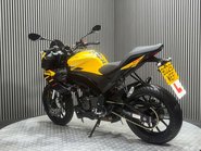 Aprilia Tuono 2025 25 PLATE 15BHP E5 SPORTS BIKE LEARNER ONLY 3K 8