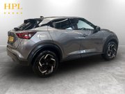 Nissan Juke 1.0 DIG-T N-Connecta SUV 5dr Petrol Manual Euro 6 (s/s) (114 ps) 7