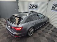 Audi S4 3.0 TFSI V6 Estate 5dr Petrol Tiptronic quattro Euro 6 (s/s) (354 ps) 21
