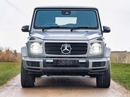 Mercedes-Benz G Series G400 AMG Line Premium+ 22