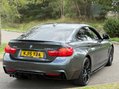 BMW 4 Series 3.0 435d M Sport Auto xDrive Euro 6 (s/s) 5dr 15