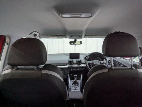 Audi Q2 1.6 Q2 Sport 30 TDI 5dr 50