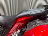 Honda VFR1200F VFR 1200 2014 ONLY 26K LUGGAGE NEW MOT WARRANTY TOURER 43