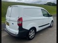 Ford Transit Courier 1.5 Transit Courier Trend TDCi 4