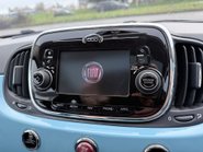 Fiat 500 1.2 LOUNGE 14