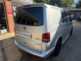 Volkswagen Transporter T32 TDI SPORTLINE KOMBI 2 OWNER VEHICLE 32