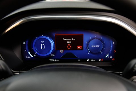 Ford Focus ACTIVE X 14