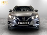 Nissan Qashqai 1.3 DIG-T N-Connecta SUV 5dr Petrol DCT Auto Euro 6 (s/s) (160 ps) Air Con 2