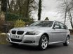 BMW 3 Series 318D EXCLUSIVE EDITION TOURING 12