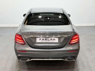 Mercedes-Benz E Class 2.0 E220d AMG Line Saloon 4dr Diesel G-Tronic+ Euro 6 (s/s) (194 ps) 22