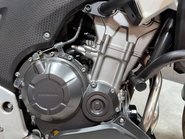 Honda CB500X 2013 34K A2 READY 500CC LONG MOT SPORTS EXHAUST CB500 21