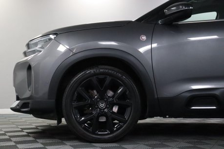 Citroen C5 Aircross BLUEHDI C-SERIES EDITION S/S EAT8 27