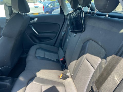 Audi A1 1.4 TFSI Sport Sportback S Tronic Euro 5 (s/s) 5dr 26
