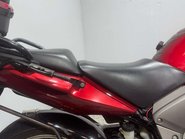 Honda CB 2010 GOOD RUNNING PROJECT BIKE SPARES OR REPAIR 1000CC 21
