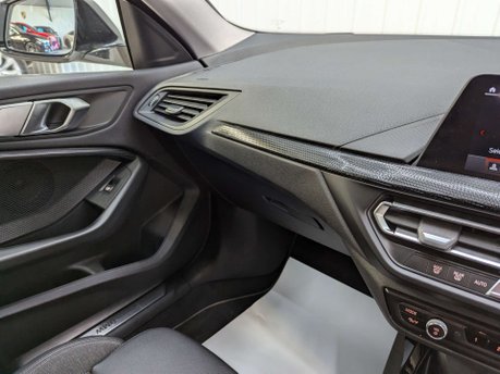 BMW 2 Series 1.5 218I Sport 4dr 86