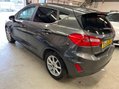 Ford Fiesta ZETEC 2
