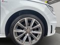 Audi A1 1.4 TFSI S line Style Edition Sportback S Tronic Euro 5 (s/s) 5dr 64
