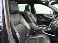Jaguar F-Pace 2.0 F-Pace R-Sport AWD D Auto 4WD 5dr 21