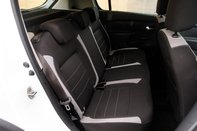 Dacia Sandero Stepway COMFORT TCE 32