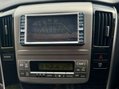 Toyota Alphard Sunroof 8 Seater 66