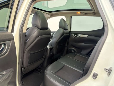 Nissan Qashqai 1.3 Qashqai Tekna DiG-T 5dr 61