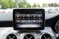 Mercedes-Benz GLA Class GLA 200 D 4MATIC AMG LINE PREMIUM PLUS 22